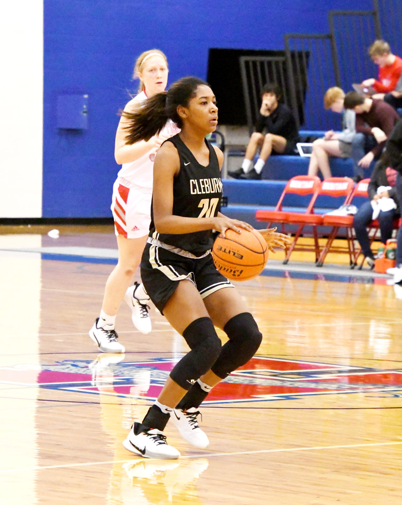Malea Whiteside